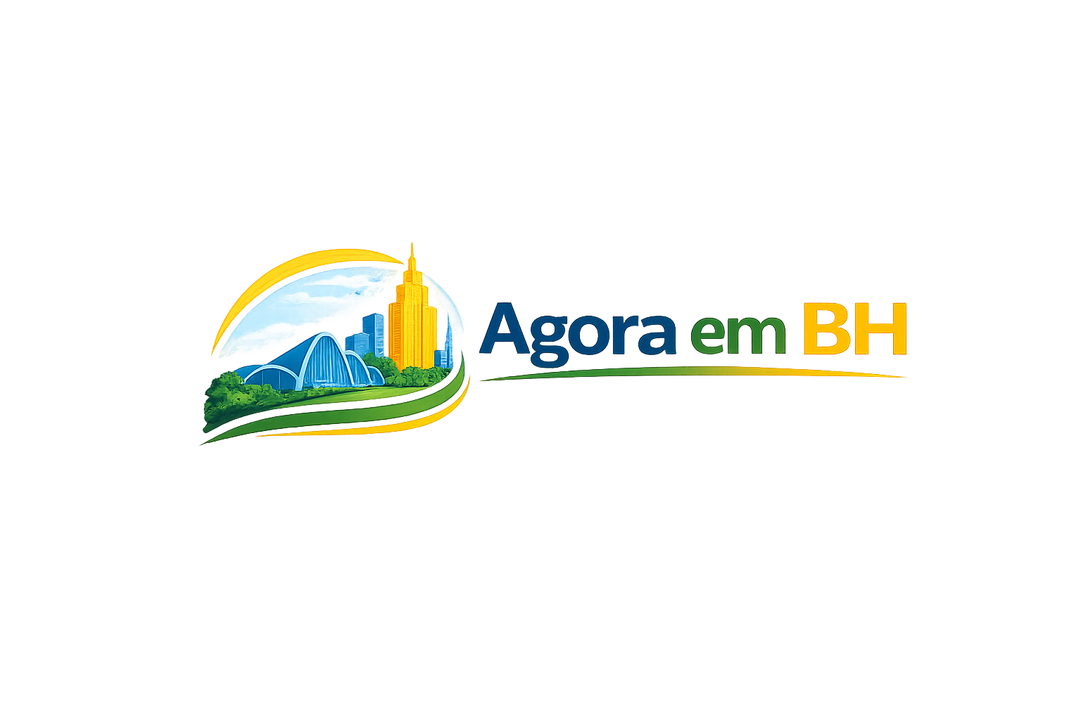 Agora em BH